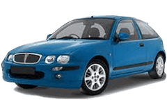 Rover 25 1999-2005